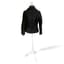 [NO RESERVE]
PRADA
Black puffy jacket with front pocket