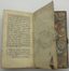 JOSEPH MENON (1700?-1771)
LA SCIENCE DU MAITRE D'HOTEL CUISINIER AVEC DES OBSERVATIONS SUR LA CONNAISSANCE & LES PROPRIÉTÉS DES ALIMENTS
[THE ART OF THE CHEF COOK WITH OBSERVATIONS ON THE NATURE AND PROPERTIES OF FOOD]
NEW EDITION, 1776.
1 VOLUME IN FRENCH.