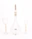 YOCASTA FARERI
The Millennium 2000 Crystal collection