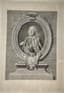 Petr Semionovitch Saltykov (1697-1772)
After Dmitry Gerasimov (sculptor)