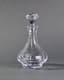 SÈVRES CRYSTAL DECANTER