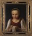 EUROPEAN SCHOOL, 19TH CENTURY AFTER PIETRO ANTONIO ROTARI (1707-1762)
Sewing girl