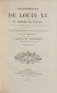 [From the library of Grand Duke Vladimir Alexandrovich (1847-1909), the third son of Emperor Alexander II and Empress Ma...