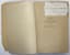 HUBERT LYAUTEY (1854-1934)
SET OF TWO BOOKS, IN FRENCH.
1) Selected letters, 1951
Numbered first edition.
2) Letters from Tonkin and Madagascar (1894-1899)
Uncut copy. 1933, third edition.