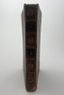 POLYCARPE PONCELET (c.1720-1780)
NOUVELLE CHYMIE DU GOÛT ET DE L’ODORAT
[A NEW CHEMISTRY OF TASTE AND SMELL
OR THE ART OF EASILY AND INEXPENSIVELY COMPOSING LIQUEURS AND PERFUMED WATERS]
NEW EDITION, YEAR VIII [1799]
VOLUME ONE. IN FRENCH.