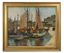 ALICE MICHOT, 20EME SIECLE
Port de Bretagne