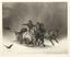 ROLLET (1809-1862) after the original by Horace Vernet (1789-1863)

Troika
