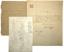 Skobelev M.D. (1843-1882), AUTOGRAPH
ON THE END OF THE RUSSIAN-TURKISH WAR 1877-1878.