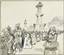 GALBA, V. A. (1908-1984)
«In this way they entered Leningrad» 1944
