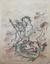 PIERRE PERCHINE (1877-1956)
Five sketches