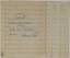 RICHARD FALL (1882-1945)
MUSIC SCORES “TERZETT” AND «DER MANN MIT DEN HUNDERT GESICHTERN»