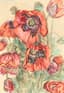 NICOLAS TARKHOFF (1871-1930)
Poppies