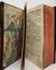Velvet Book (Barkhatnaya kniga)
Genealogical book of princes and noblemen of Russia and the Russian nobility (1 vol). 1787.