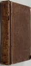 ПУШКИН А. (1799-1837)
Утренняя заря: Альманах на 1841 год, изданный Владиславлевым. Третий год