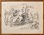 JOSEPH LANZEDELLI THE ELDER (1772-1831)
Two lithographs from the life of the Cossacks