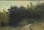 ATTRIBUTED TO ARSENY MESHERSKY (1834-1902)
Forest path