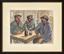 PAUL EMILE PISSARRO (1884-1972)
Workers drinking in the tavern
