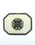 GUSTAV ANTON SCHEID BROOCH