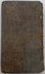 JOSEPH MENON (1700?-1771)
LA CUISINIERE BOURGEOISE, SUIVIE DE L’OFFICE.
[THE BOURGEOIS COOK, FOLLOWED BY THE KITCHEN]
NEW EDITION, 1756. 1 VOLUME IN FRENCH.
