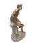 BRONZE SCULPTURE ‘THE BATHER WITH THE SERPENT’
AFTER THE 18TH CENTURY MODEL BY MAURICE
ANTOINE FALCONET