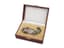 FABERGÉ SILVER SALT CELLAR IN THE FORM OF A DOLPHIN
Workmaster Julius Rappoport, The House of Fabergé, Supplier to the Imperial Court, St Petersburg, circa 1890