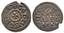 Carolingians coinage
Charles le Chauve 840-877, Obol, Aquitanien (Bourges?), AG 0,61 g