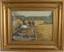 Ivan Alekseevich VLADIMIROV (1869 / 1870-1947)
Episode from the First World War. Departure of the Cossacks on the village outskirts1916Oil on cardboard13 x 32 cmSigned...
