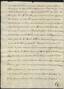 PRINCESS TARAKANOVA ARCHIVE OF LETTERS, ARCHIVE OF LETTERS 1774 - 1775 from a private collection, Germany
