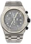 *AUDEMARS PIGUET ROYAL OAK OFFSHORE WATCH