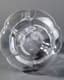 SÈVRES CRYSTAL DECANTER
