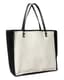 CHANEL
LET’S DEMONSTRATE 5 X 5 TOTE
