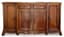 ART NOUVEAU SIDEBOARD ATTRIBUTED TO CAMILLE GAUTHIER (1870-1963) & PAUL POINSIGNON (20TH CENTURY)