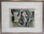 SERGE CHARCHOUNE (1888-1975)
Cubist composition