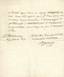 NESSELRODE KARL ROBERT COMTE VON. 1780-1862. Autograph letter
NESSELRODE KARL ROBERT COMTE VON. 1780-1862.
Karl de Nesselrode. Lettre autographe, 1819.