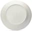 RUSSIAN PORCELAIN DISH WITH A FLORAL PATTERN 
Popov Porcelain Factory, mid 19th century