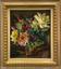 BORIS PASTOUKHOFF (1894-1974)
Bouquet of flowers in a vase