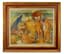 HENRI SAADA (1906 - 1976)
Baigneuses