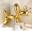 JEFF KOONS, AFTER (B. 1955)
Balloon Dog (Gold)