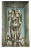 VLADISLAV PROVOTOROV (B. 1947)
Untitled (Female and Male Torsos)