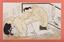 FRANZ SERAPH HANFSTAENGL (1804 - 1877)
Japanese Erotic Scenes, three lithographs