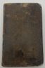 ANDRÉ VIARD (1759-1834)
FOURET
PIERHUGUE
LE CUISINIER ROYAL, OU L’ART DE FAIRE LA CUISINE, LA PÂTISSERIE ET TOUT CE QUI CONCERNE L’OFFICE [THE ROYAL CHEF, OR THE ART OF COOKING, PASTRY-MAKING AND ALL MATTERS RELATING TO THE KITCHEN].
WITH A NOTE ON WINES.
ELEVENTH EDITION, 1822.
1 VOLUME IN FRENCH.