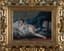 FOLLOWER OF FRANÇOIS BOUCHER (1703-1770)
Odalisque brune