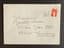 HENRI TROYAT (1911-2007)
SET OF FIVE AUTOGRAPH LETTERS SIGNED & ENVELOPES, ADDRESSED TO THE COLLECTOR MR GÉRARD LEMAN. 1979, 1982, 1983, 1986, 1987.