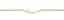 18K YELLOW GOLD NECKLACE 'NICOLE'