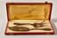 SILVER CUTLERY SET
