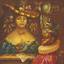 Leonid Sergeev (1948)
Triptych. Elfs’ Masquarade. 1976