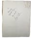 SERGE LIFAR (1905-1986), AUTOGRAPH
Le Livre de la Danse
Ed. Paris, Société française de diffusion musicale et artistique, 1954
Autograph by Serge Lifar