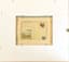 ANDY WARHOL (1928-1987), Autograph
Mao Zedong postcard (1979-1980) signed ‘Andy Warhol’