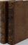 Velvet Book (Barkhatnaya kniga)
Genealogical book of princes and noblemen of Russia and the Russian nobility. 1787.
