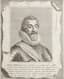 CLAUDE MELLAN (1598-1688)
Portrait of Claude de Marolles, circa 1650